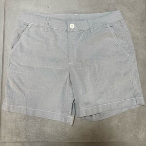 Chubbies Stretch Shorts. 33 Waist. 6” Inseam.